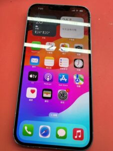 Apple-iPhone-14-Plus-turns-on-normally-after-replacing-512G