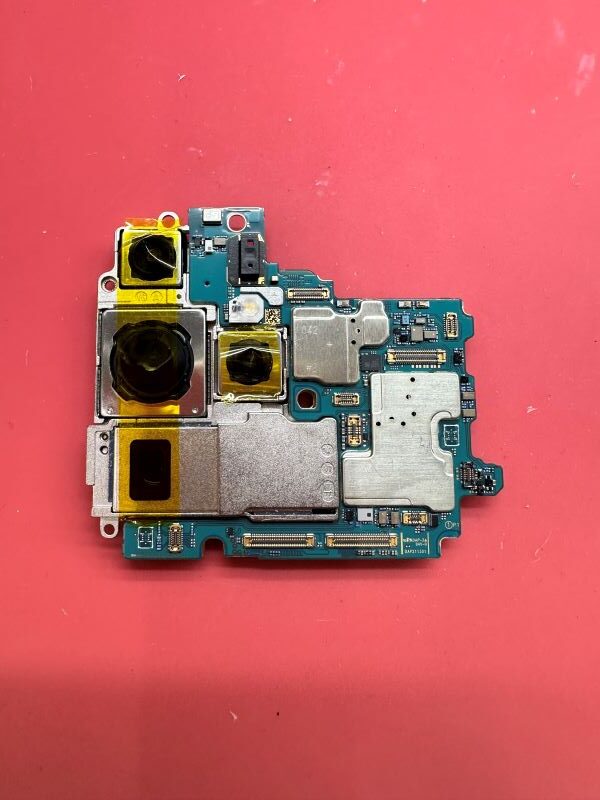 Motherboard-front